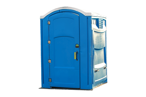 ADA Handicap Accessible Porta Potty Bartlesville OK