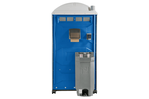 Deluxe Flushable Porta Potty Bartlesville OK