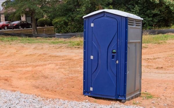 Short-Term Porta Potty Rentals Bartlesville OK