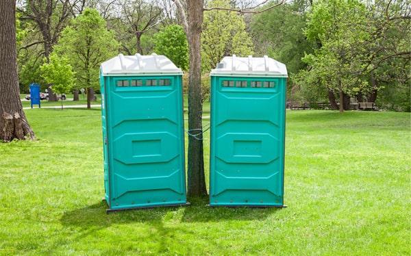 Long-Term Porta Potty Rentals Bartlesville OK
