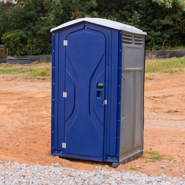 Festival Porta Potty Rentals Bartlesville OK