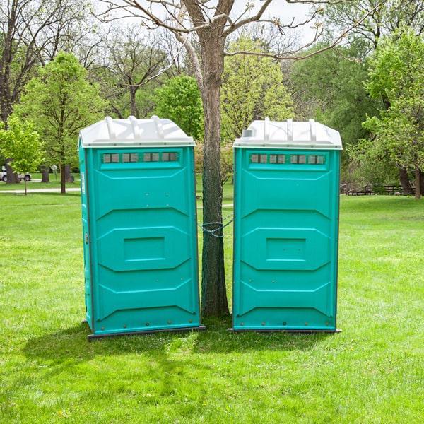 Seasonal Porta Potty Rentals Bartlesville OK